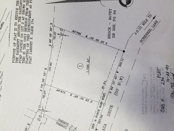 101 Bypass Plaza Dr, Frankfort, KY 40601